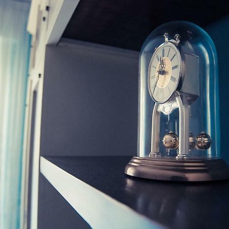 Room Felicia Triest Zewnętrze zdjęcie