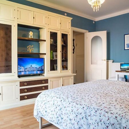 Room Felicia Triest Zewnętrze zdjęcie