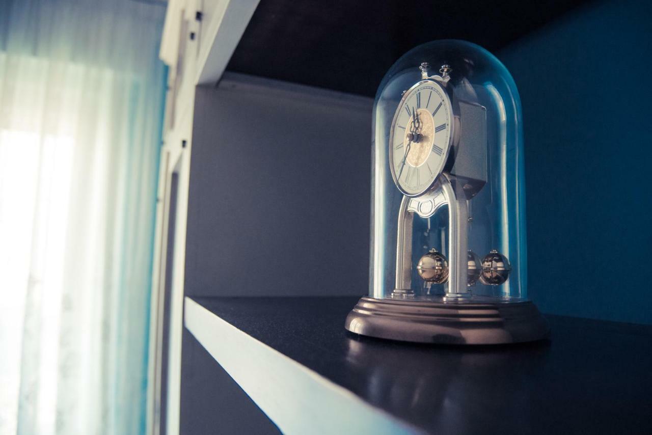 Room Felicia Triest Zewnętrze zdjęcie