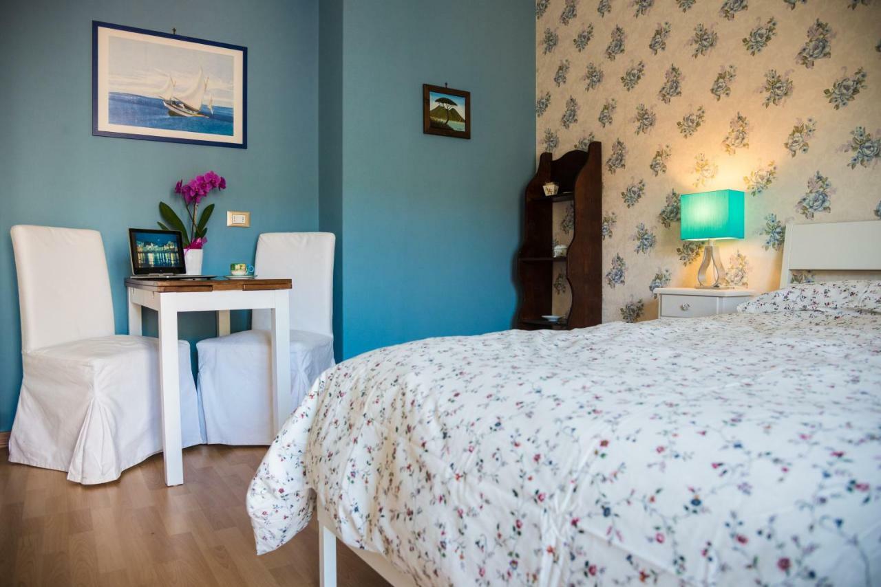 Room Felicia Triest Zewnętrze zdjęcie