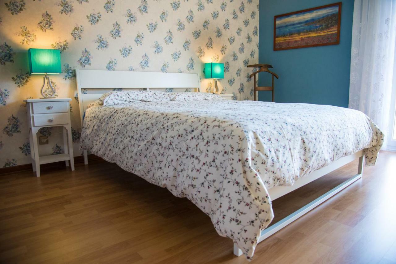 Room Felicia Triest Zewnętrze zdjęcie