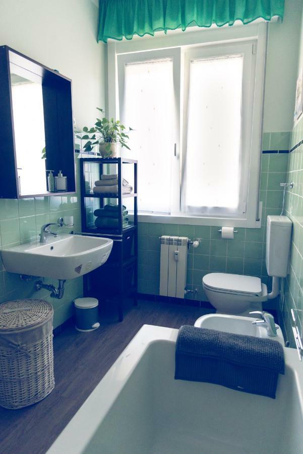 Room Felicia Triest Zewnętrze zdjęcie