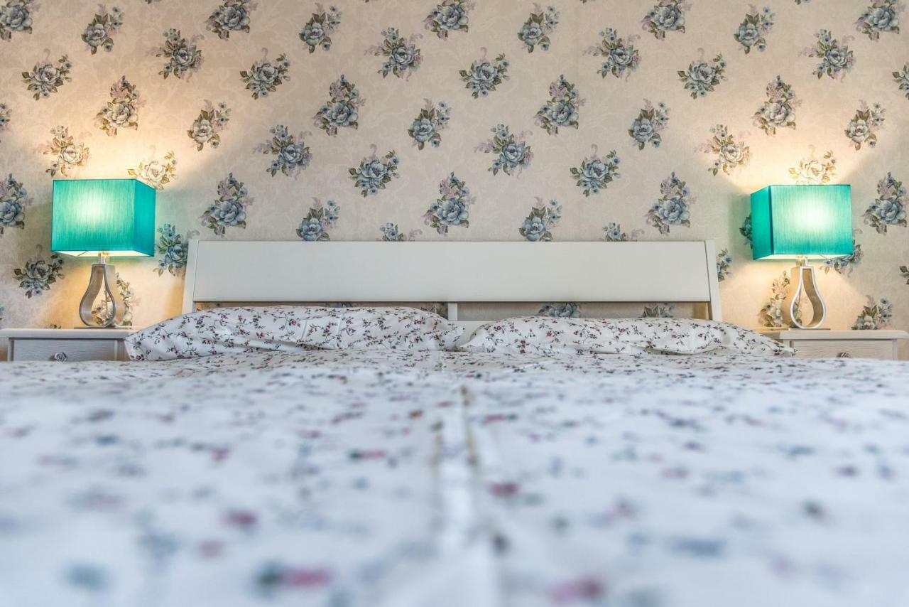 Room Felicia Triest Zewnętrze zdjęcie