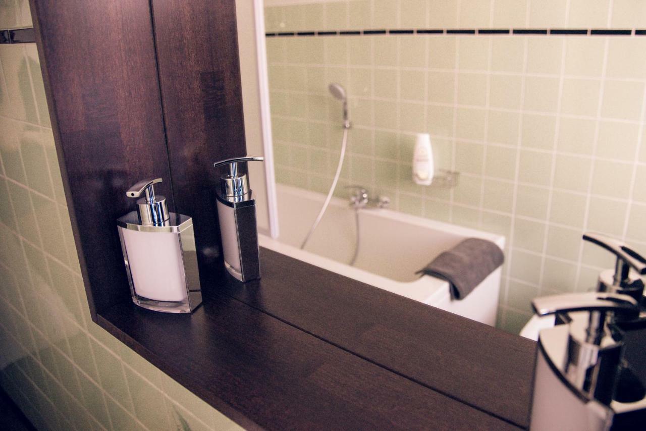 Room Felicia Triest Zewnętrze zdjęcie