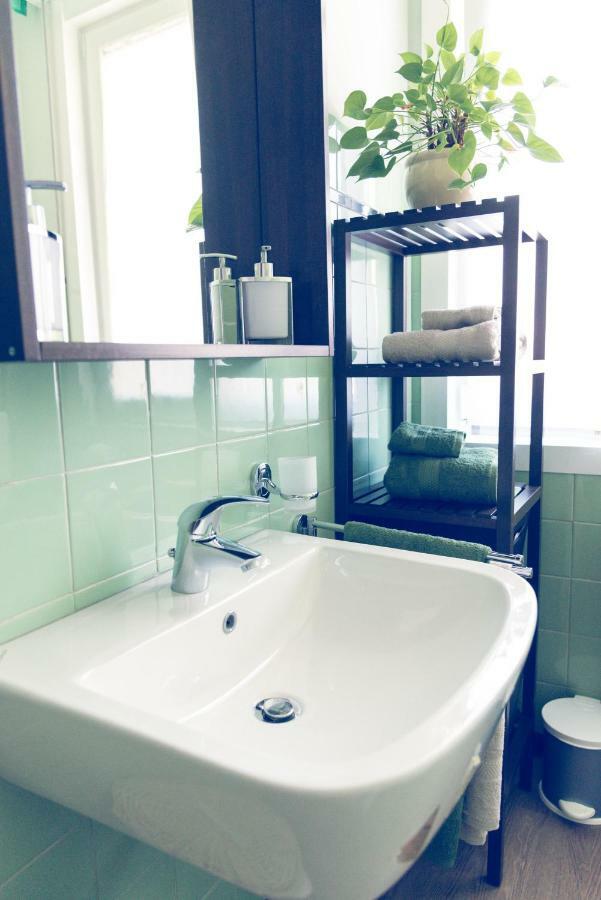 Room Felicia Triest Zewnętrze zdjęcie