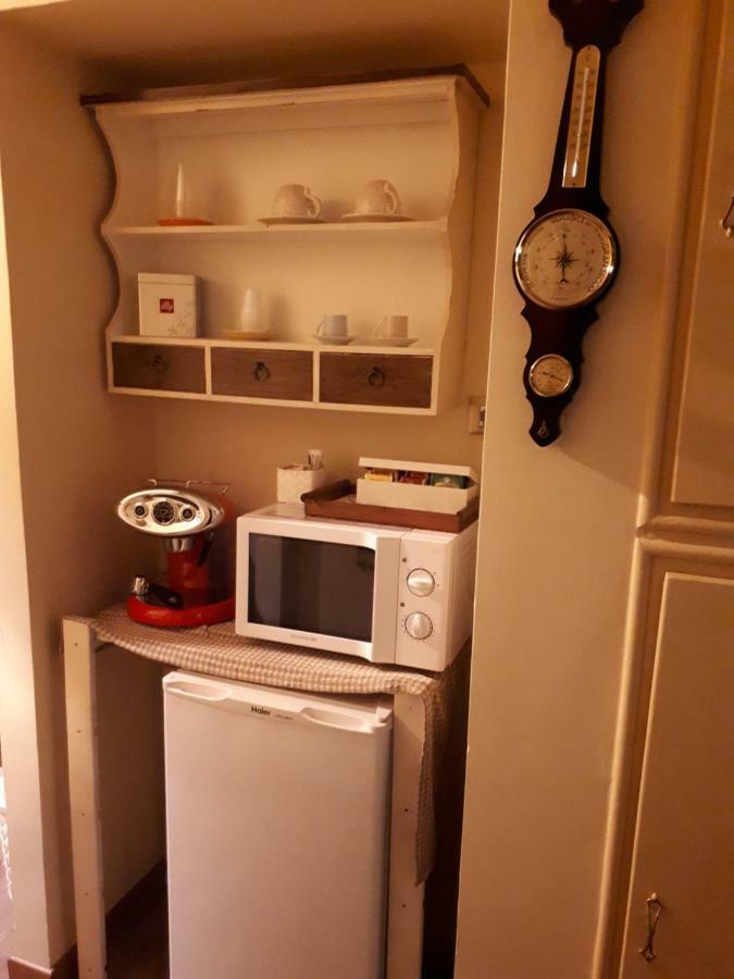 Room Felicia Triest Zewnętrze zdjęcie