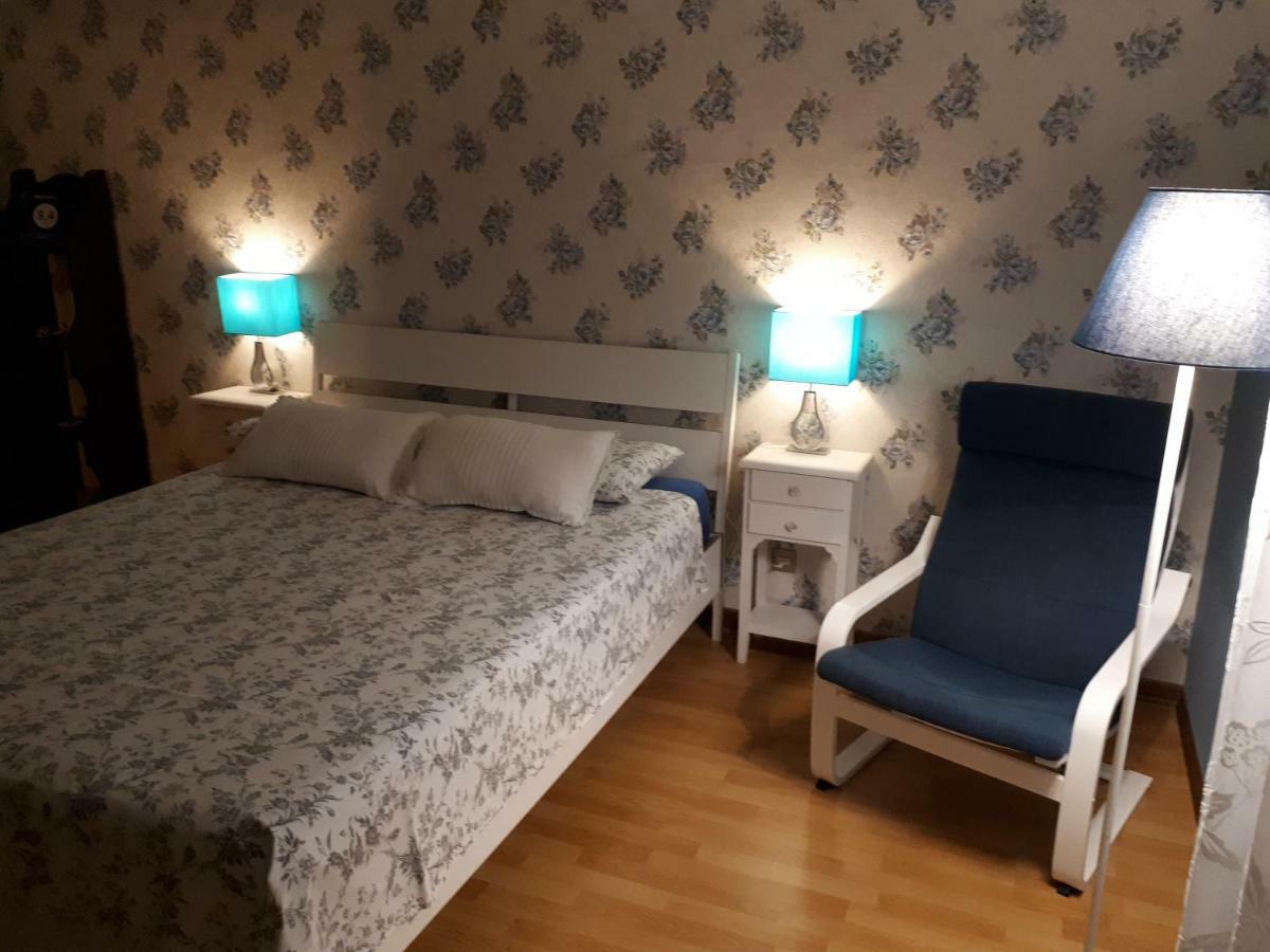 Room Felicia Triest Zewnętrze zdjęcie
