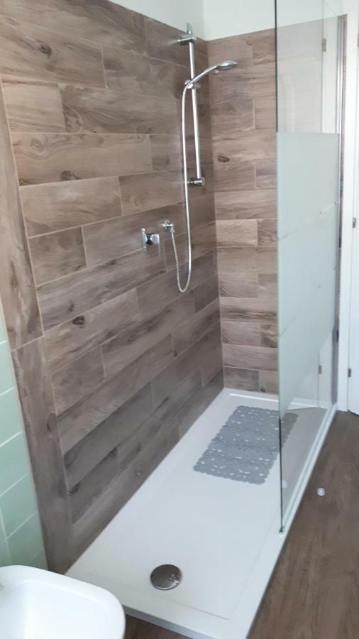 Room Felicia Triest Zewnętrze zdjęcie